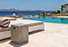 Kerethium & Astarte Greece Vacation Villa - Mykonos