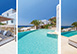 Kerethium & Astarte Greece Vacation Villa - Mykonos