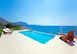 Kiotari villa holiday rental, Rhodes Greece