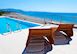 Kiotari villa holiday rental, Rhodes Greece