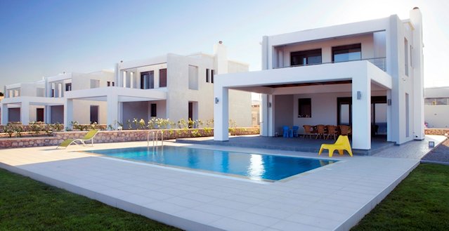 Villa Lahania, Holiday Rental Rhodes Greece
