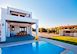 Villa Lahania, Holiday Rental Rhodes Greece