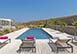 Le Reve Sur La Colline Greece Vacation Villa - Paros 