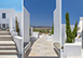 Le Reve Sur La Colline Greece Vacation Villa - Paros 