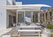 Le Reve Sur La Colline Greece Vacation Villa - Paros 