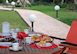 Villa Lindos, Holiday Rental Rhodes Greece