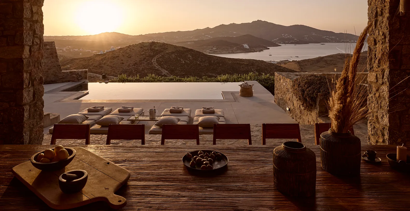 Mykonos Retreat Greece Mykonos, Holiday Rental