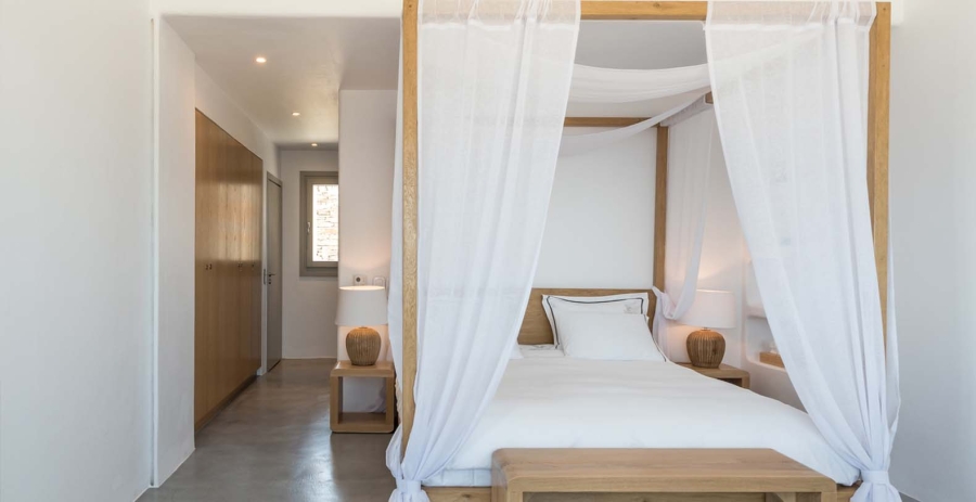 Nomios Villa Greece Vacation Villa - Tzia, Kea