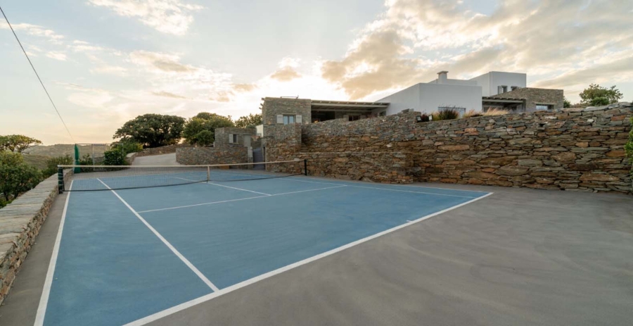 Nomios Villa Greece Vacation Villa - Tzia, Kea