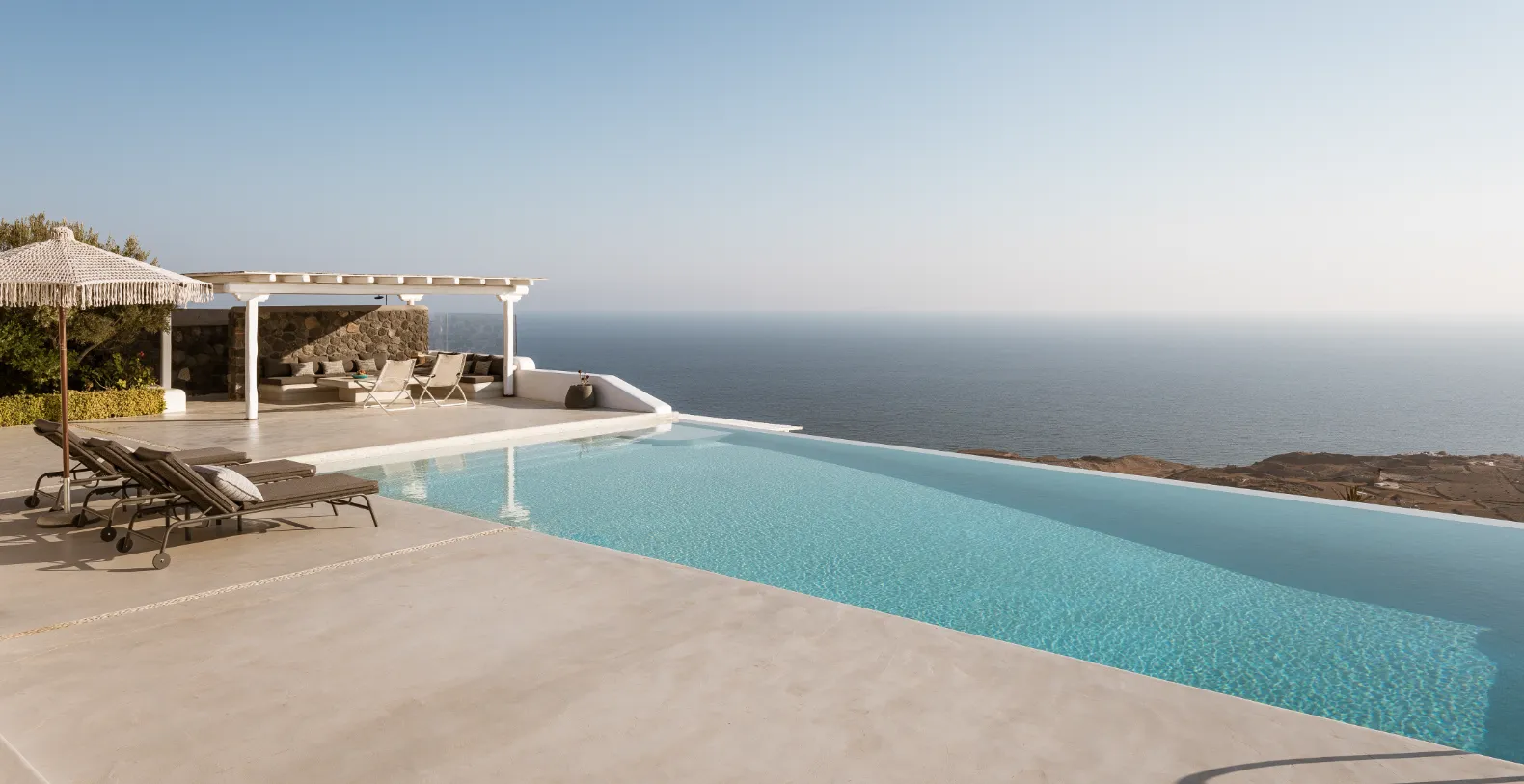 Luxury Villa Holiday Rental