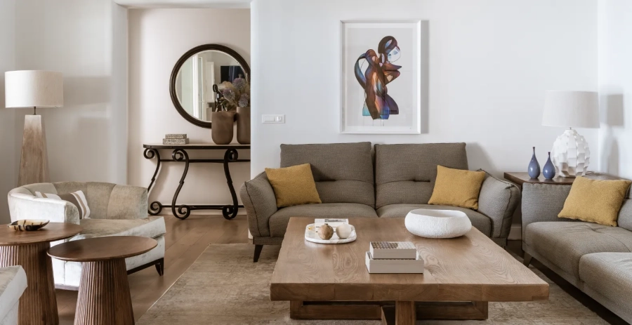 O'Santo Villa Santorini Vacation Villa - Greece