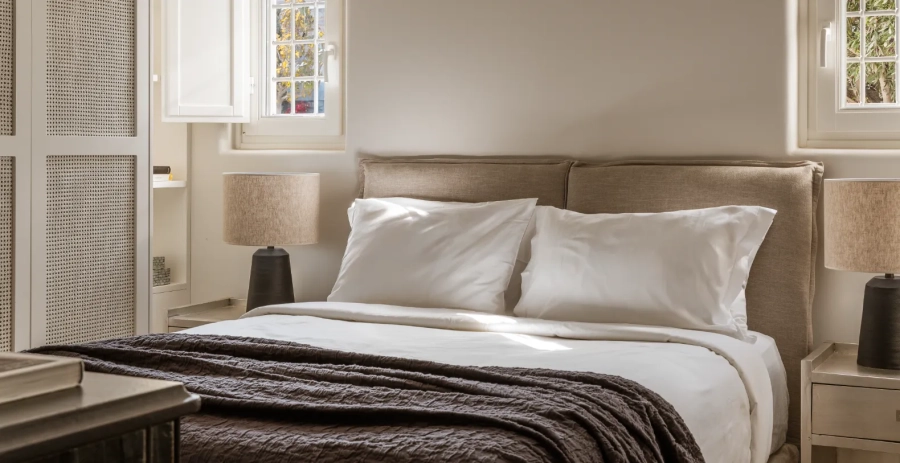 O'Santo Villa Santorini Vacation Villa - Greece