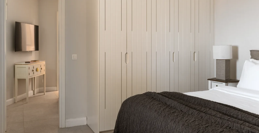 O'Santo Villa Santorini Vacation Villa - Greece