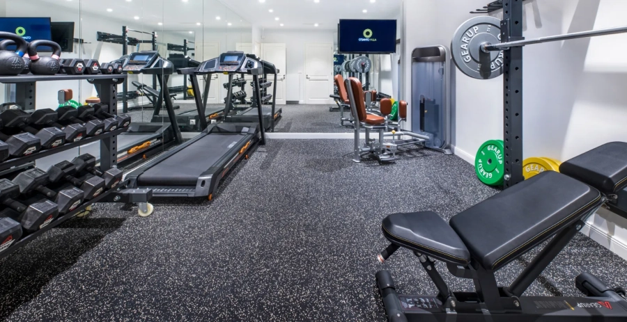 O'Santo Villa Santorini Vacation Villa - Greece