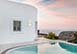 O'Santo Villa Greece Vacation Villa - Santorini