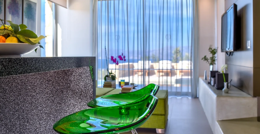 Villa Oneiro Crete Vacation Villa - Greece