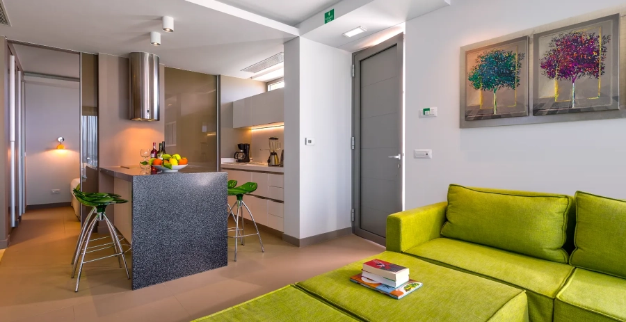 Villa Oneiro Crete Vacation Villa - Greece