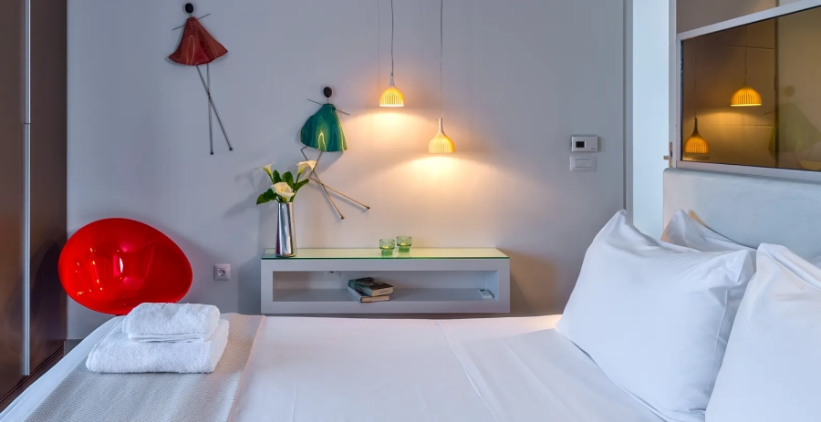 Villa Oneiro Crete Vacation Villa - Greece