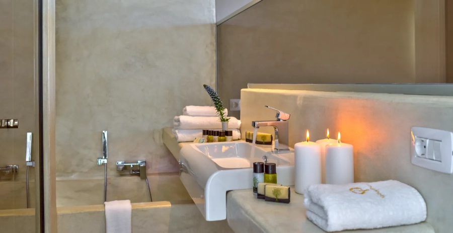 Villa Oneiro Crete Vacation Villa - Greece