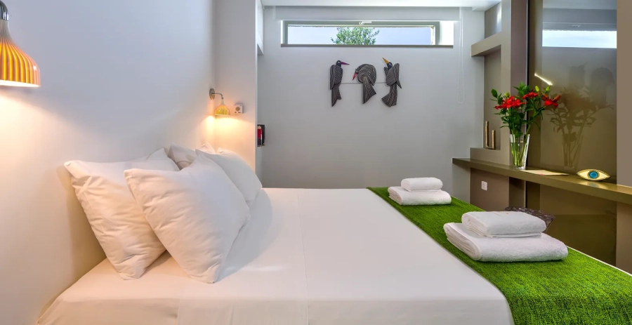 Villa Oneiro Crete Vacation Villa - Greece