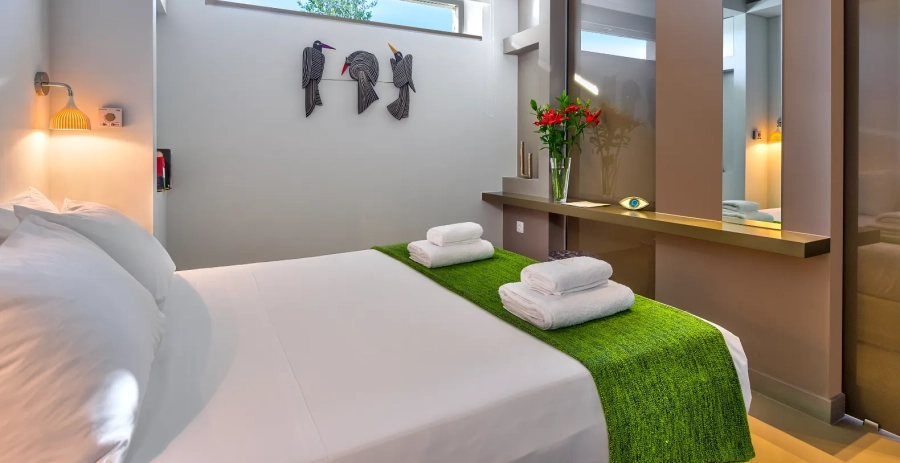 Villa Oneiro Crete Vacation Villa - Greece