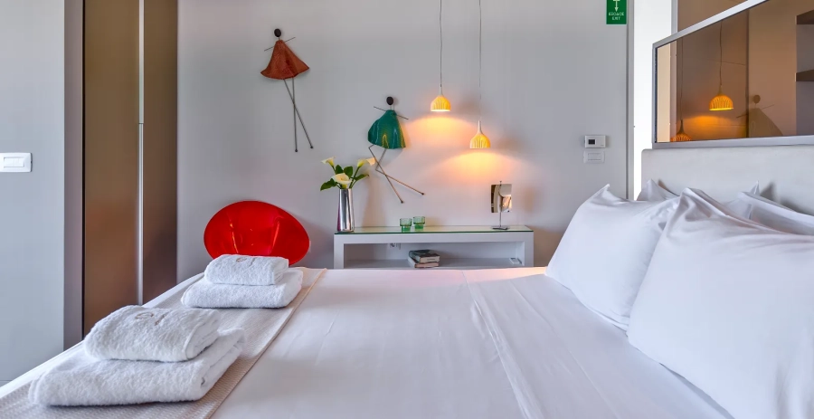 Villa Oneiro Crete Vacation Villa - Greece