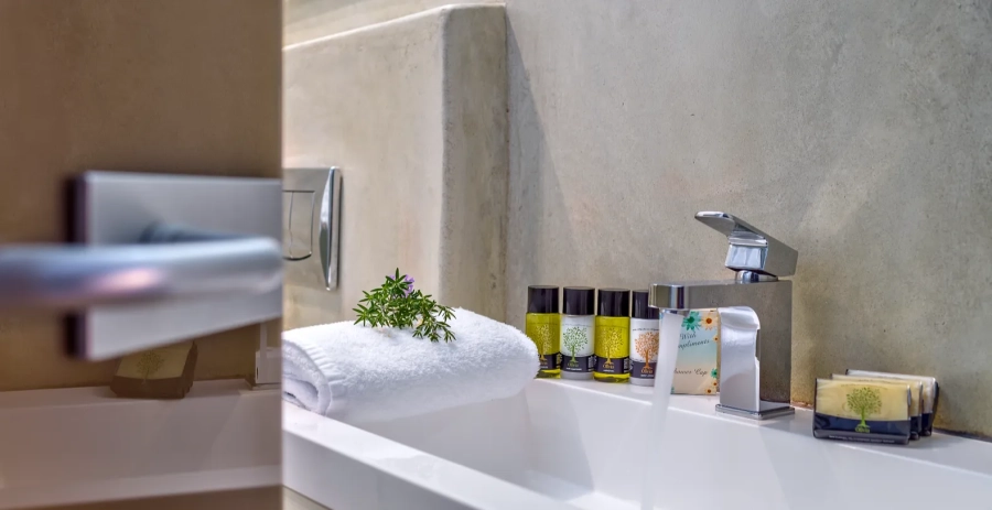 Villa Oneiro Crete Vacation Villa - Greece