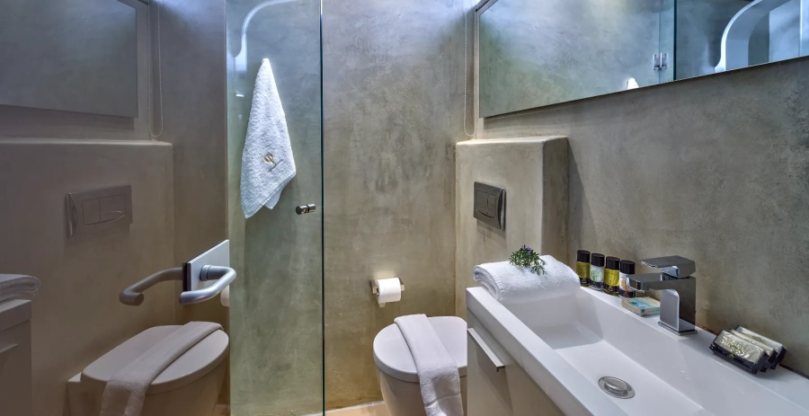 Villa Oneiro Crete Vacation Villa - Greece