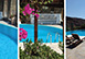 Panormos Bay House Mykonos, Greece Vacation Villa - Panormos Beach