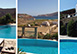 Panormos Bay House Mykonos, Greece Vacation Villa - Panormos Beach