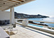 Paraga Retreat Greece Vacation Villa - Mykonos