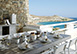 Paraga Retreat Greece Vacation Villa - Mykonos