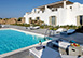 Paraga Retreat Greece Vacation Villa - Mykonos