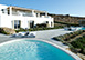 Paraga Retreat Greece Vacation Villa - Mykonos