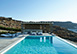 Paraga Retreat Greece Vacation Villa - Mykonos