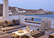 Paraga Retreat Greece Vacation Villa - Mykonos