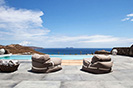 Poseidon Two Greece Mykonos, Holiday Rental