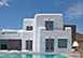 Poseidon Two Greece Vacation Villa - Kalafatis Mykonos