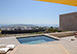 Pyrgos Relaxation Santorini, Greece Vacation Villa - Pyrgos