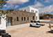 Rocky Estate Mykonos, Greece Vacation Villa - Agrari