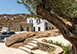 Rocky Estate Mykonos, Greece Vacation Villa - Agrari