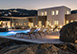 Rocky Estate Mykonos, Greece Vacation Villa - Agrari