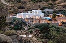 Superior Villa I, Panormos  Bay, Mykonos Greece Letting