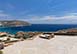 Rocky Retreat Two Mykonos, Greece Vacation Villa - Agrari