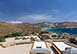 Rocky Retreat Two Mykonos, Greece Vacation Villa - Agrari