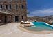 Rocky Retreat Two Mykonos, Greece Vacation Villa - Agrari