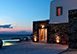 Seaview Delight Greece Vacation Villa - Aleomandra Mykonos