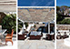 Seaview Delight Greece Vacation Villa - Aleomandra Mykonos