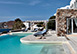 Seaview Delight Greece Vacation Villa - Aleomandra Mykonos