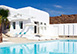 South Cove Dream Mykonos, Greece Vacation Villa - Agrari
